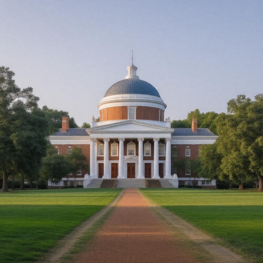 University of Virginia (Darden)